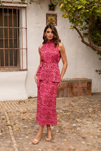 Vestido Zoe
