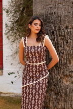 Conjunto Nilo