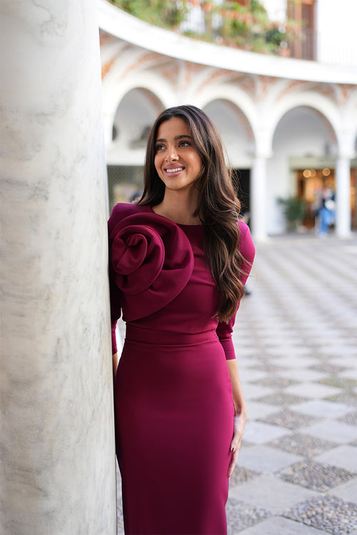 Ensemble Gazell blanc