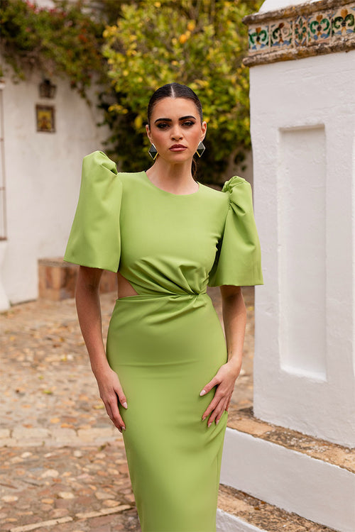 Vestido Camerún