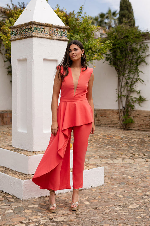 Mono Chiara Coral