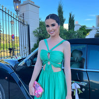 Vestido Halima