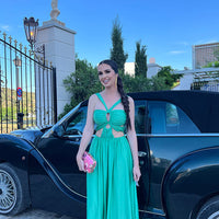 Vestido Halima
