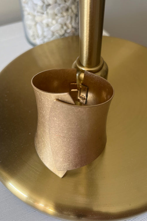 Brazalete Tirlan Dorado