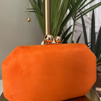 Bolso Naranja