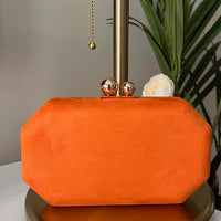 Bolso Naranja