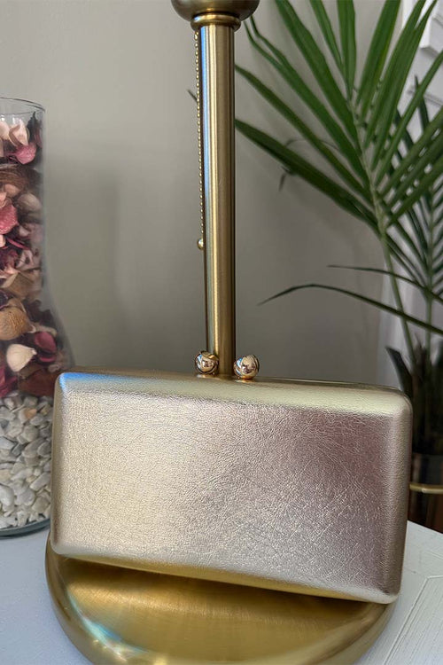 Sac bleu clair