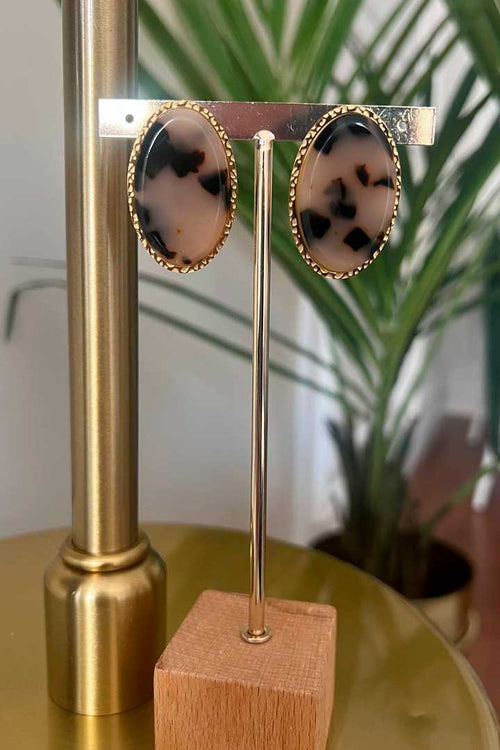 Pendientes Florencia