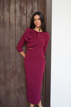 Ensemble Gazell blanc