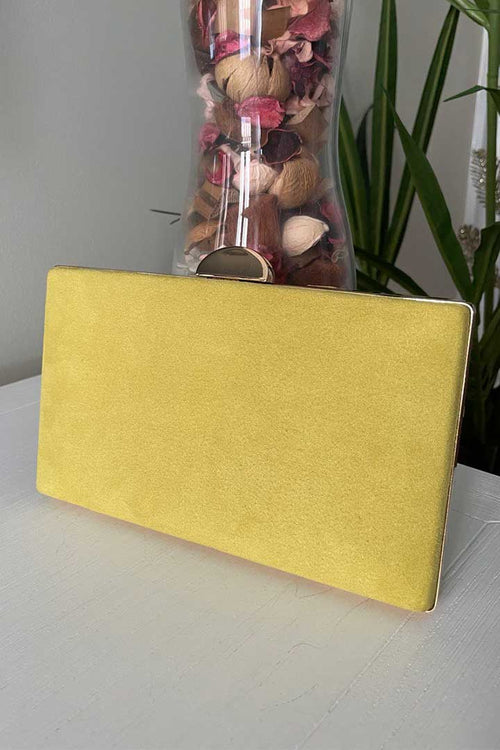 Bolso Verde Lima Nudo