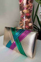 Bolso Multicolor Sky