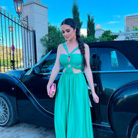 Vestido Halima
