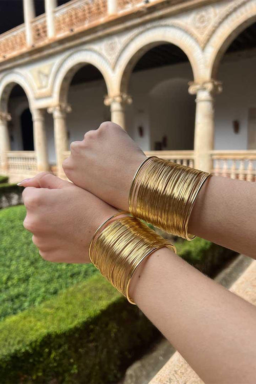 Brazalete Golds
