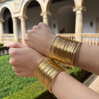 Brazalete Golds