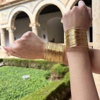 Brazalete Golds