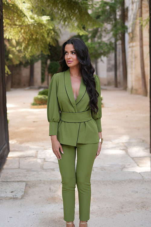Conjunto Oliva