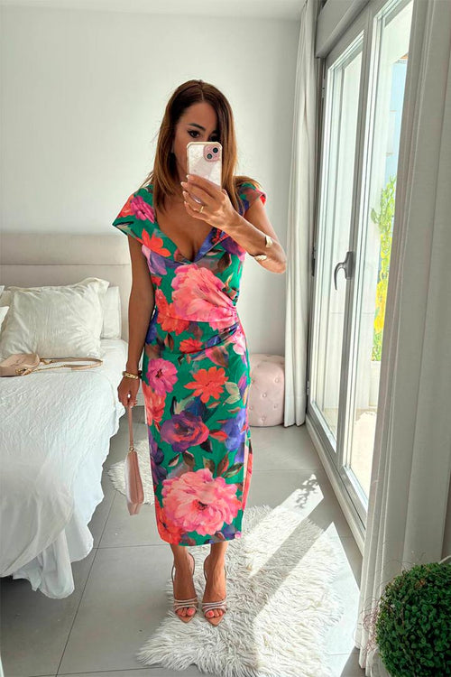 Vestido Panamá