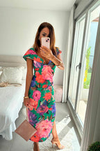 Vestido Panamá