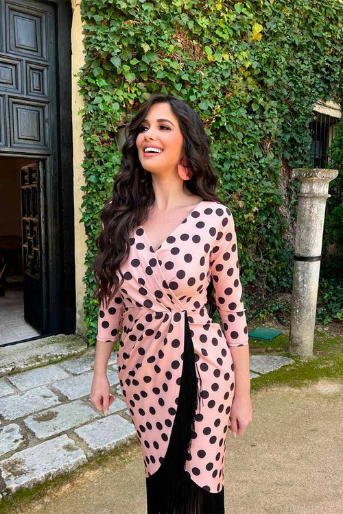 Vestido Lunari