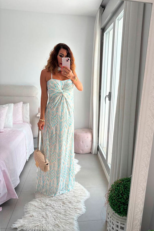 Vestido Zahara