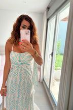 Vestido Zahara