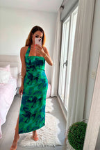 Vestido Amazonas