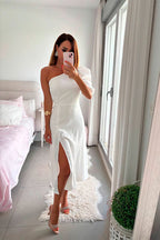 Vestido Ketui Blanco