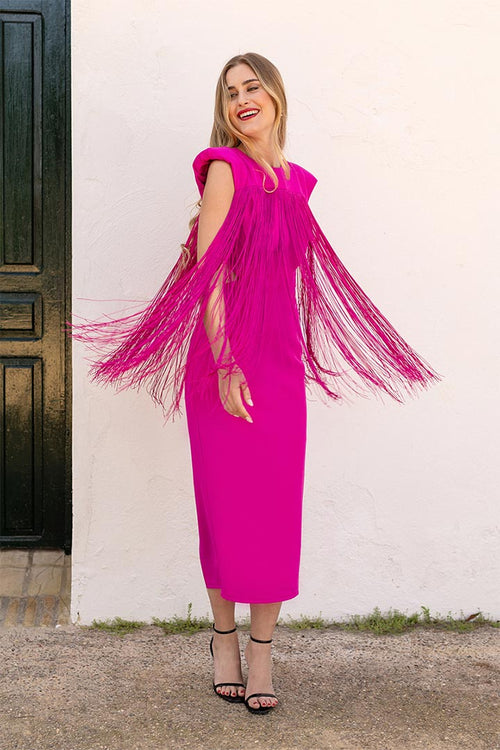 Vestido Kandú