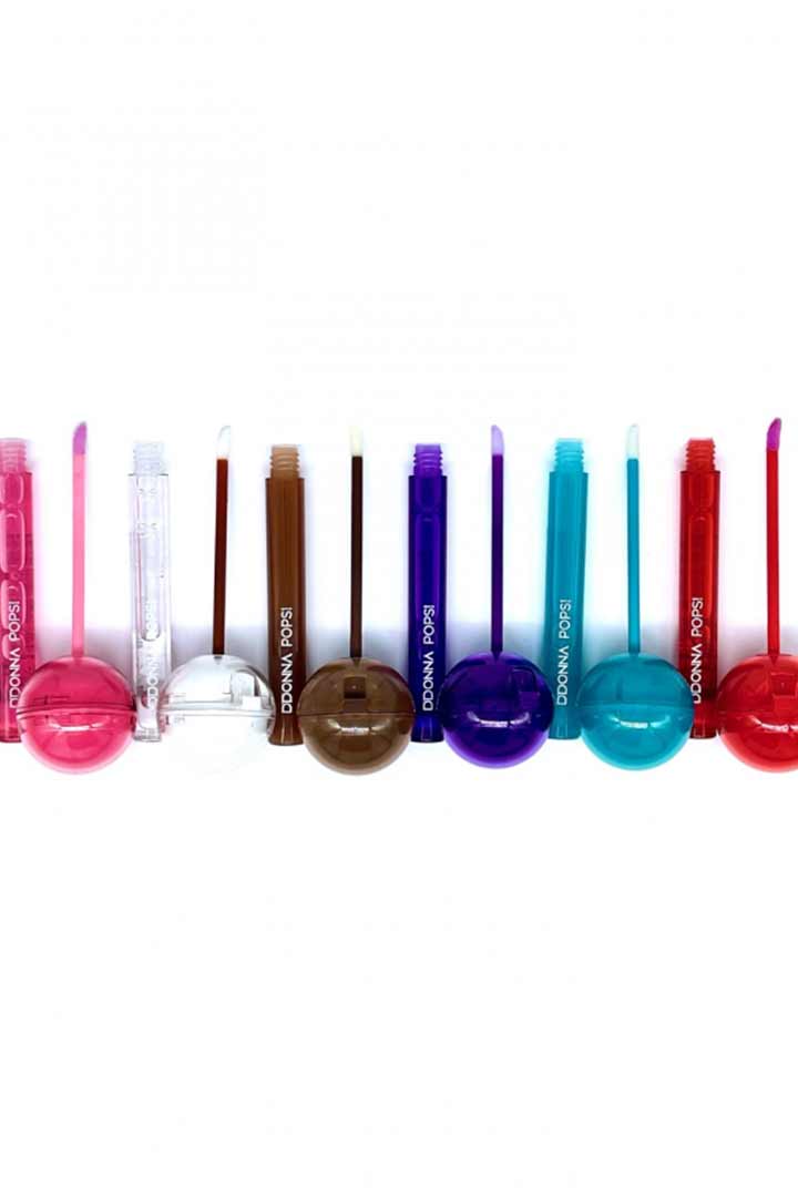 Gloss & Bálsamo de Labios