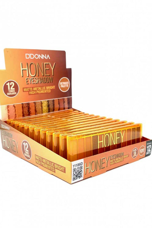 Sombras Honey