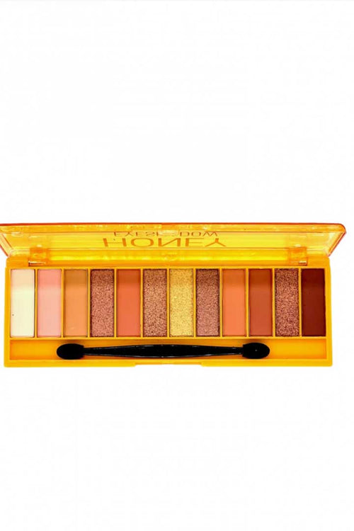 Sombras Honey