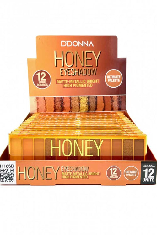 Sombras Honey
