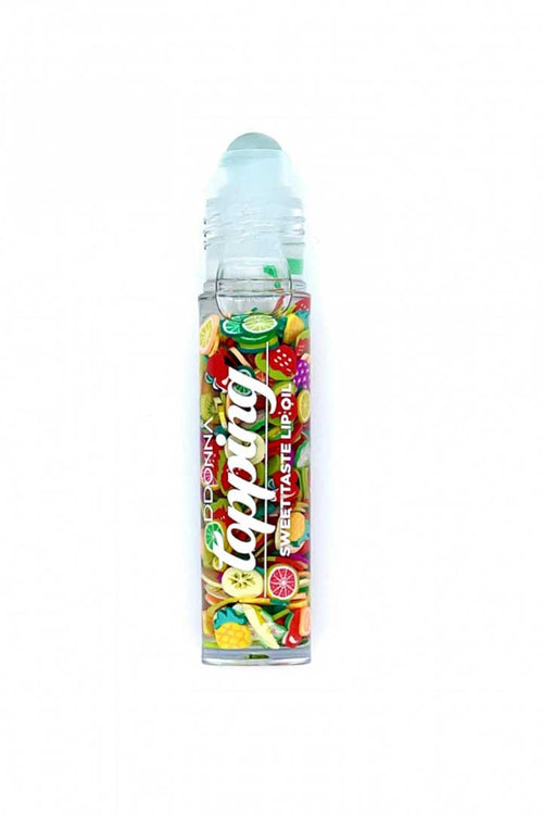 GLOSS TOPPING oil