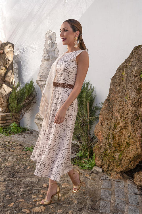 Tockel dress