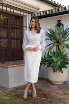 Tockel dress