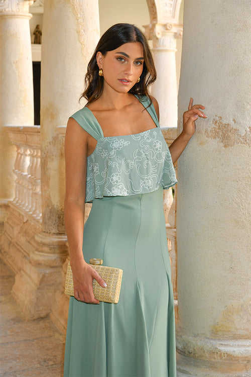 Vestido Loren