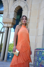 Vestido Kare