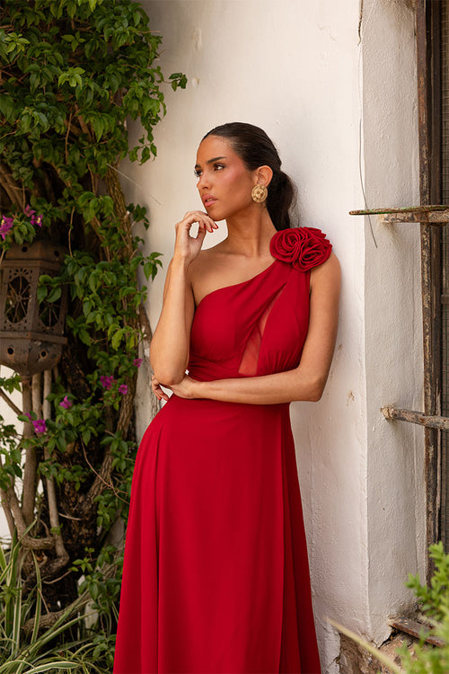 Meryl dress