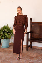 Vestido Melide