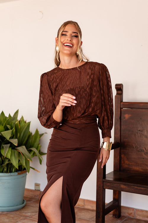 Vestido Melide