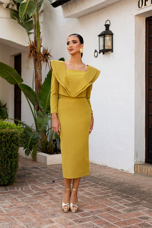 Conjunto Sevilla