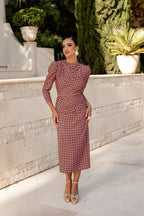 Vestido Vireya