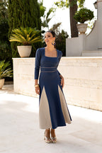 Vestido Charles