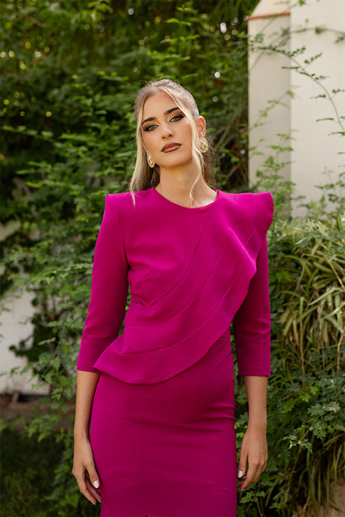Vestido Évora