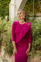 Vestido Évora