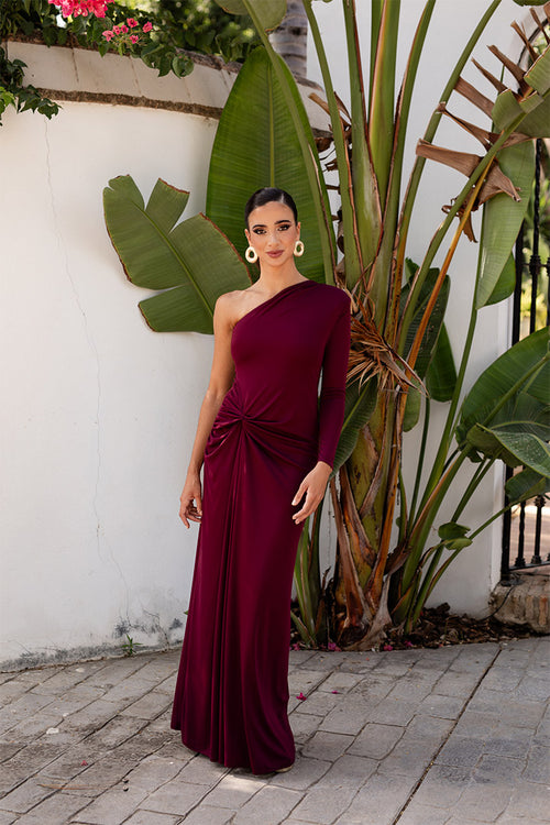 Vestido Amaya