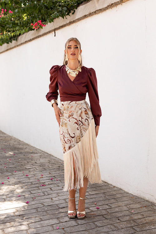 Conjunto Capadocia