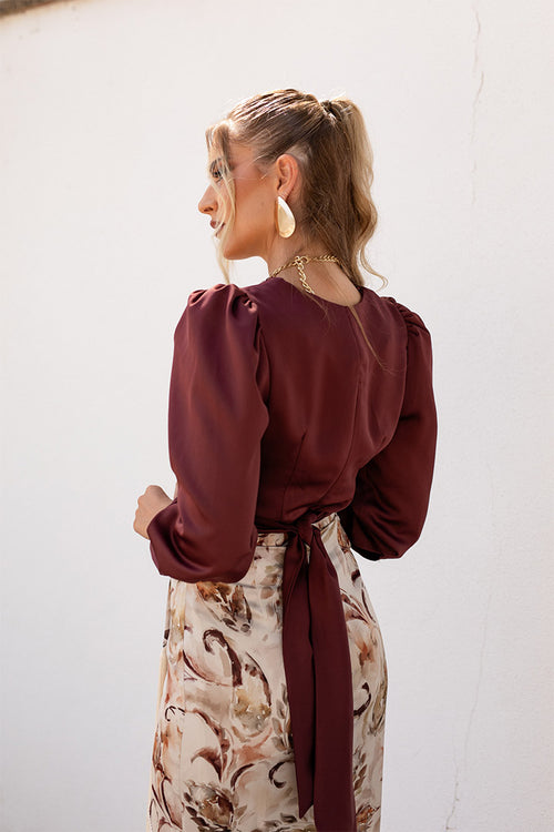 Conjunto Capadocia