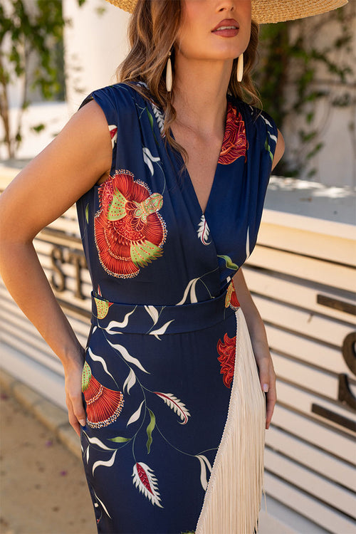 Vestido Terralba