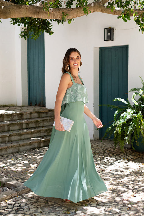 Tockel dress